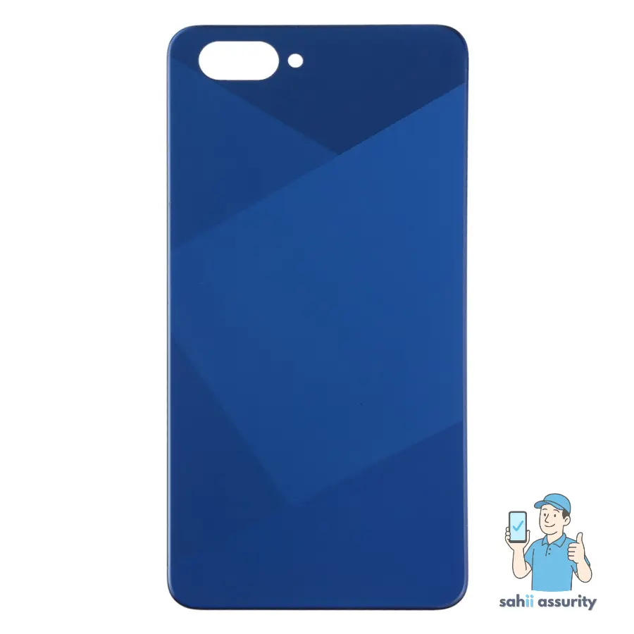 Back Panel Cover for Oppo A3s thumbnail